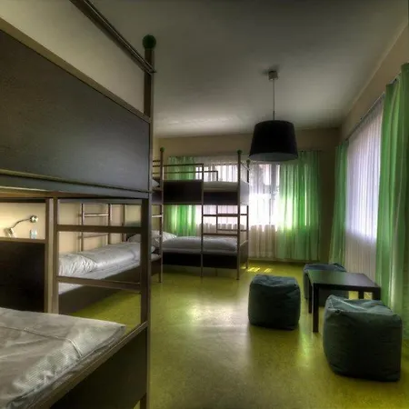 2A Hostel
